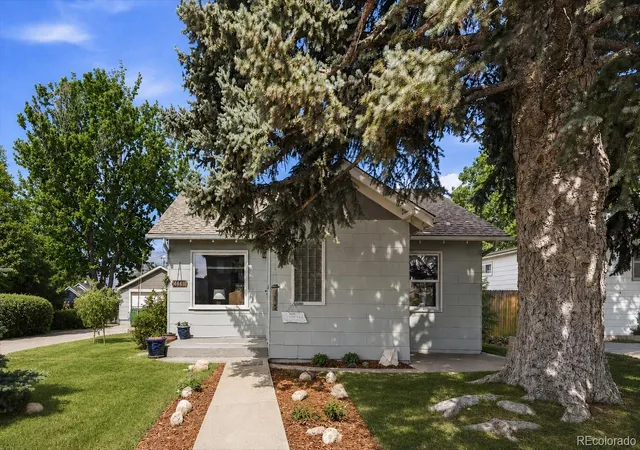 Homes for sale in Englewood, CO | 4447 S Acoma St, Englewood, CO 80110 | MLS# 6659083