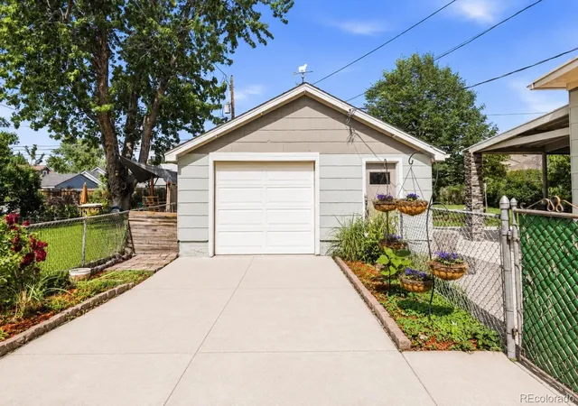 Homes for sale in Englewood, CO | 4447 S Acoma St, Englewood, CO 80110 | MLS# 6659083