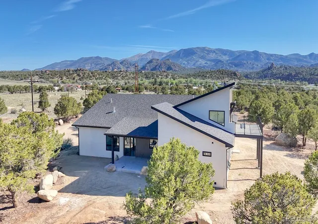 Photo 3 of Single family home for sale at 30068 Teal Run, Buena Vista, CO 81211 | MLS# 7882512 | Listing updated on 2026-08-10