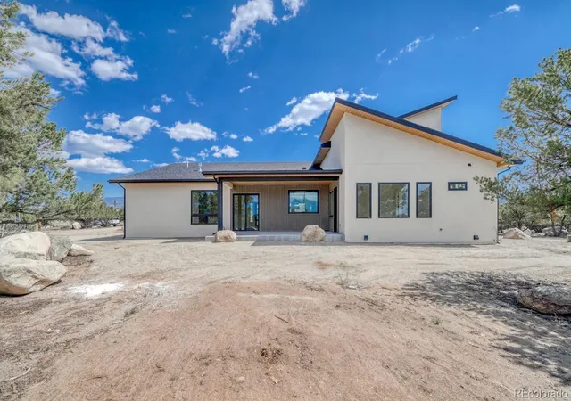 Photo 4 of Single family home for sale at 30068 Teal Run, Buena Vista, CO 81211 | MLS# 7882512 | Listing updated on 2026-08-10