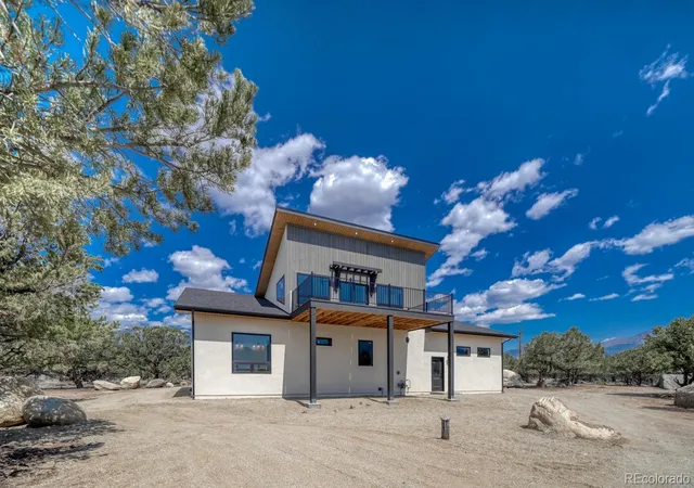 Photo 5 of Single family home for sale at 30068 Teal Run, Buena Vista, CO 81211 | MLS# 7882512 | Listing updated on 2026-08-10