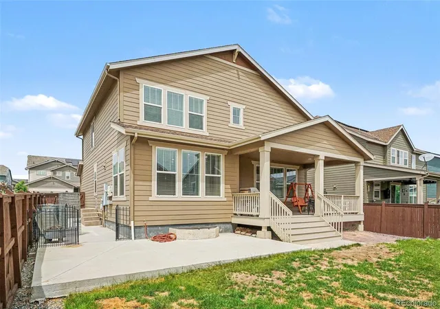 Photo 3 of Single family home for sale at 14426 Grape St, Thornton, CO 80602 | MLS# 9681254 | Listing updated on 2026-10-06