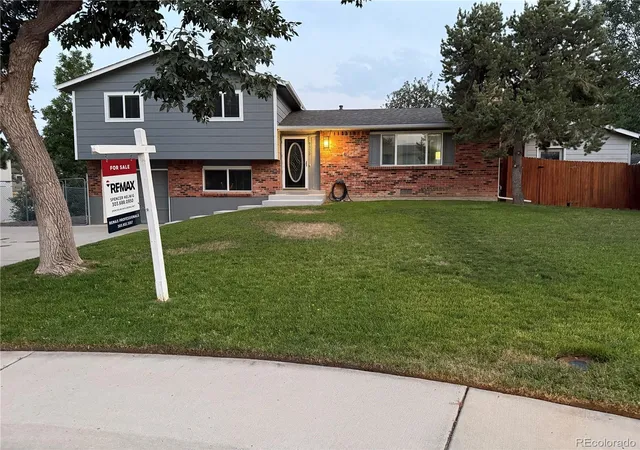 Photo 1 of Single family home for sale at 9320 W Burgundy Ave, Littleton, CO 80123 | MLS# 4017586 | Listing updated on 2026-08-27
