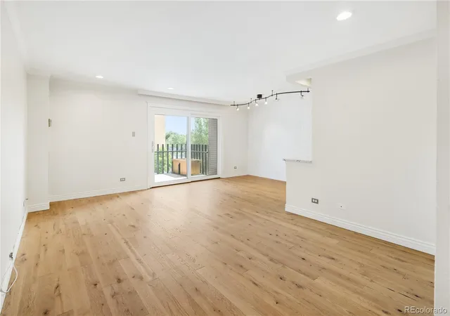 2nd image of 480 S Marion Pkwy #602, Denver, CO 80209 | MLS# 3977347