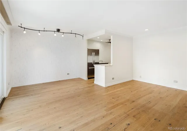 4th image of 480 S Marion Pkwy #602, Denver, CO 80209 | MLS# 3977347