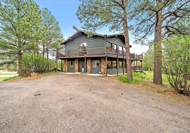 Homes for sale in Palmer Lake, CO | 18640 Cloven Hoof Dr, Palmer Lake, CO 80133 | MLS# 6527167