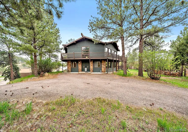 Homes for sale in Palmer Lake, CO | 18640 Cloven Hoof Dr, Palmer Lake, CO 80133 | MLS# 6527167