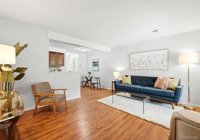 1st image of 1496 S Pierson St #106, Denver, CO 80232 | MLS# 2729570