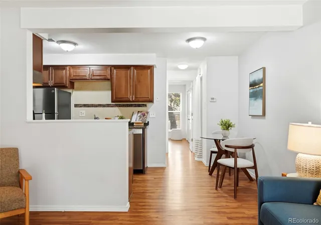 4th image of 1496 S Pierson St #106, Denver, CO 80232 | MLS# 2729570