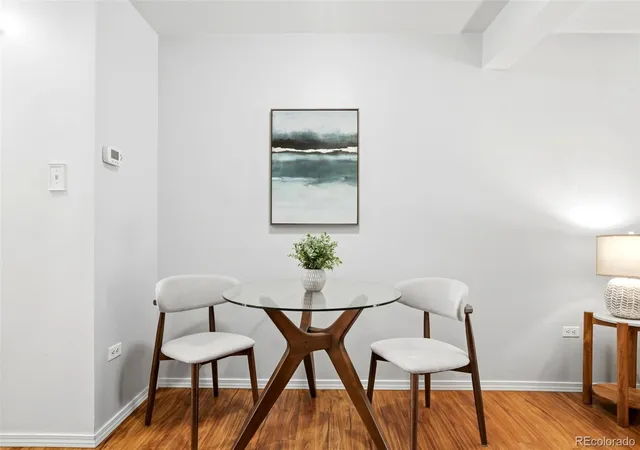 5th image of 1496 S Pierson St #106, Denver, CO 80232 | MLS# 2729570