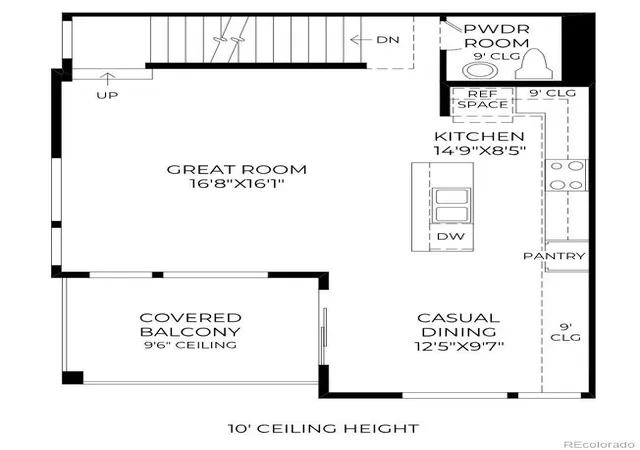 2nd image of 3430 W Elmhurst Ave, Littleton, CO 80120 | MLS# 3351751