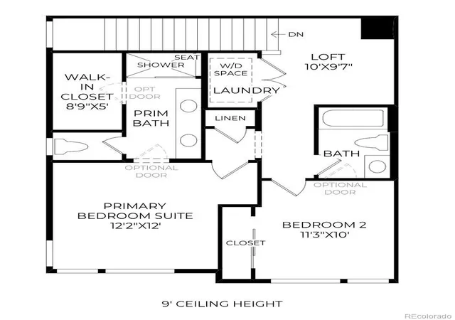 3rd image of 3430 W Elmhurst Ave, Littleton, CO 80120 | MLS# 3351751