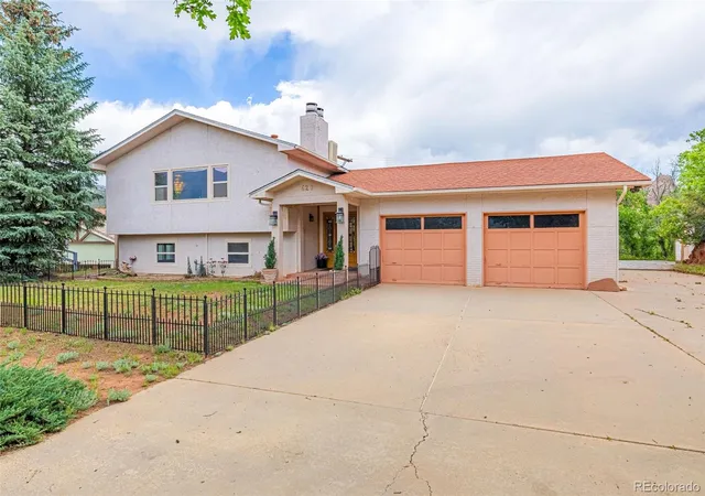 Photo 4 of Single family home for sale at 629 Arnold Ln, Colorado Springs, CO 80904 | MLS# 4485146 | Listing updated on 2026-08-27