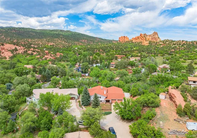Photo 2 of Single family home for sale at 629 Arnold Ln, Colorado Springs, CO 80904 | MLS# 4485146 | Listing updated on 2026-08-27