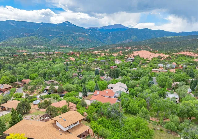 Photo 36 of Single family home for sale at 629 Arnold Ln, Colorado Springs, CO 80904 | MLS# 4485146 | Listing updated on 2026-08-27