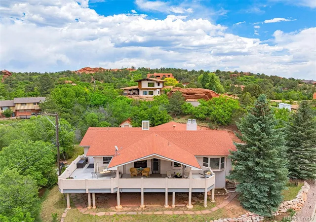 Photo 1 of Single family home for sale at 629 Arnold Ln, Colorado Springs, CO 80904 | MLS# 4485146 | Listing updated on 2026-08-27