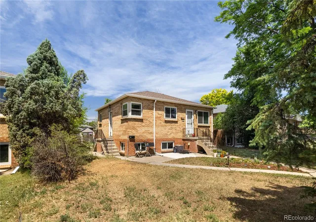 2nd image of 2125 Ames St, Edgewater, CO 80214 | MLS# 7149115