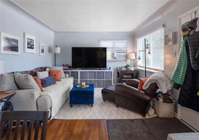 Photo 3 of Multi family home for sale at 2125 Ames St, Edgewater, CO 80214 | MLS# 7149115 | Listing updated on 2026-07-23