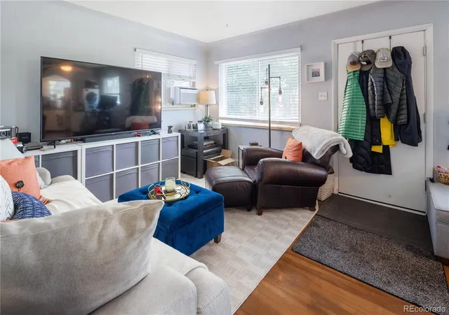 Listing Photo 4 - Condo for sale in building located at 2125 Ames St, Edgewater, CO 80214