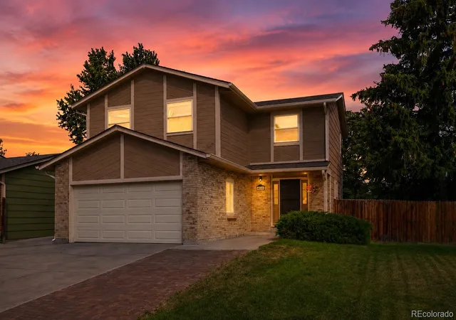 1st image of 4853 S Hoyt St, Littleton, CO 80123 | MLS# 1916822