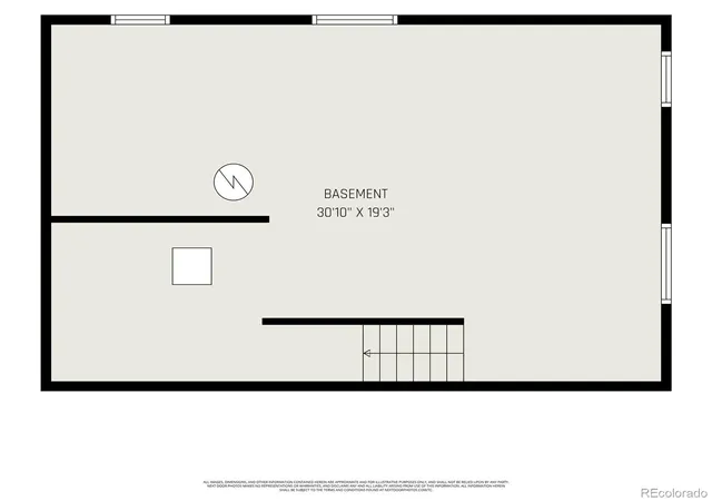 25th image of 4853 S Hoyt St, Littleton, CO 80123 | MLS# 1916822
