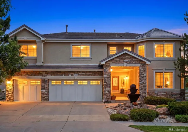 Homes for sale in Broomfield, CO | 4603 Castle Cir, Broomfield, CO 80023 | MLS# 9490094