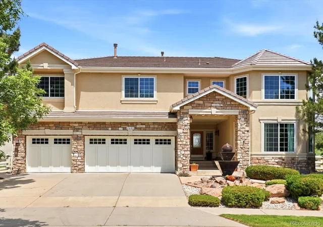 Homes for sale in Broomfield, CO | 4603 Castle Cir, Broomfield, CO 80023 | MLS# 9490094