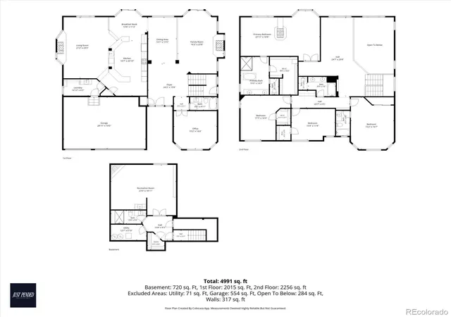 Homes for sale in Broomfield, CO | 4603 Castle Cir, Broomfield, CO 80023 | MLS# 9490094