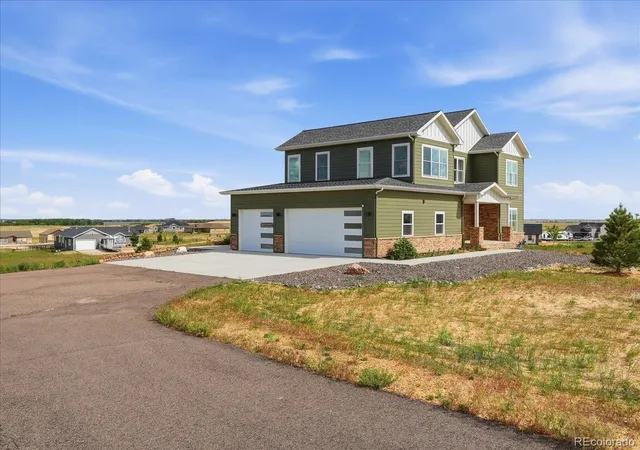 Homes for sale in Platteville, CO | 16478 Essex Rd S, Platteville, CO 80651 | MLS# 1821041