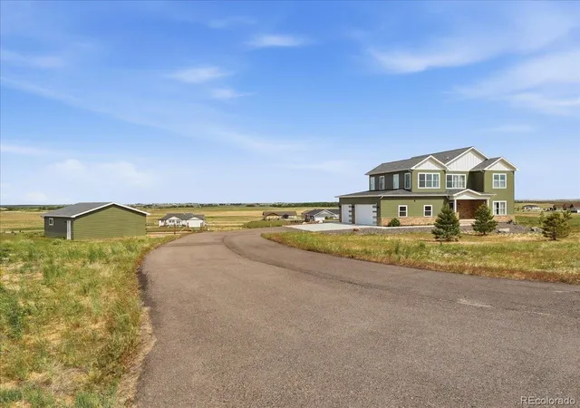 Homes for sale in Platteville, CO | 16478 Essex Rd S, Platteville, CO 80651 | MLS# 1821041