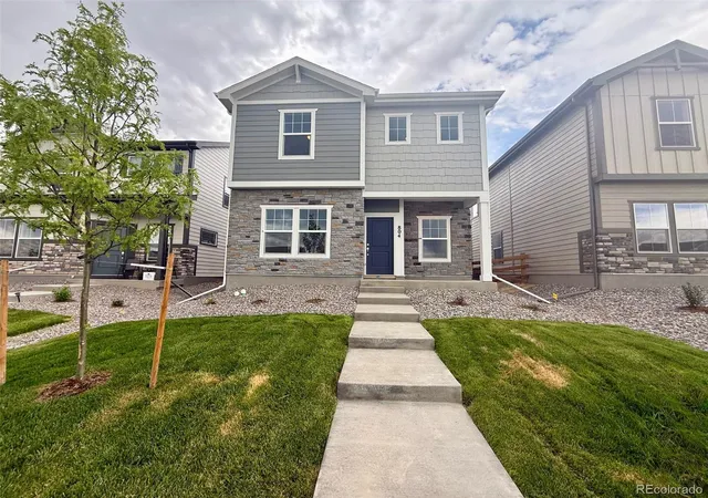 1st image of 804 N Bently St, Watkins, CO 80137 | MLS# 5748585