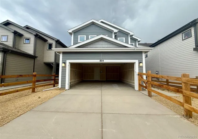 23rd image of 804 N Bently St, Watkins, CO 80137 | MLS# 5748585