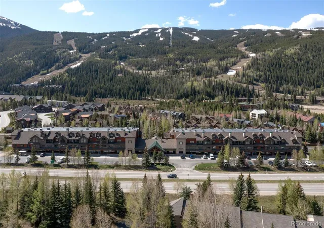4th image of 23110 Us Hwy 6 #5051, Keystone, CO 80435 | MLS# 3705419
