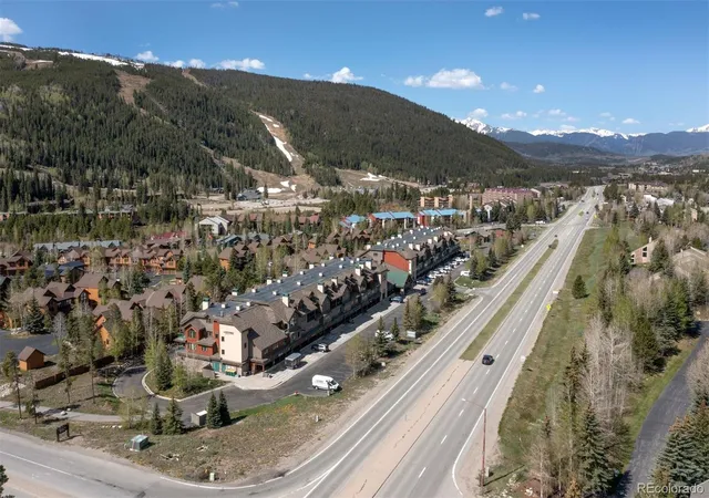 5th image of 23110 Us Hwy 6 #5051, Keystone, CO 80435 | MLS# 3705419