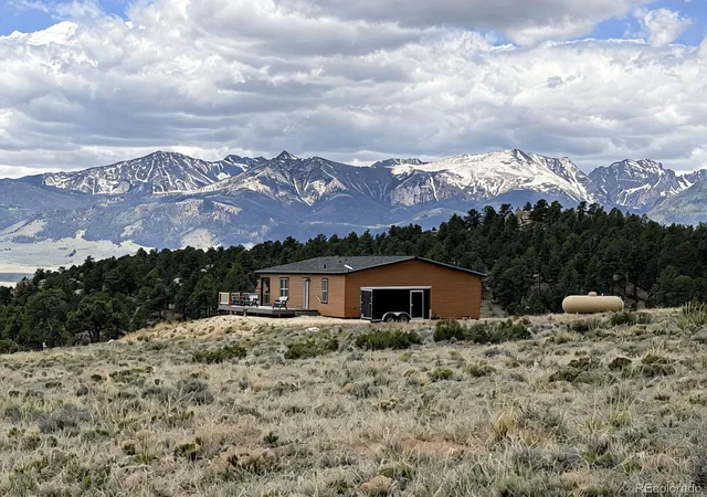 1st image of 296 Arapahoe Cir, Westcliffe, CO 81252 | MLS# 4377244