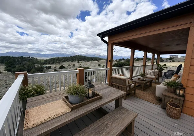 2nd image of 296 Arapahoe Cir, Westcliffe, CO 81252 | MLS# 4377244