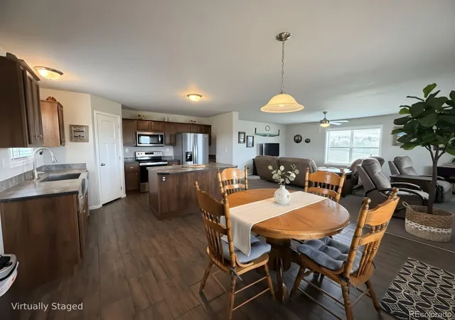 4th image of 296 Arapahoe Cir, Westcliffe, CO 81252 | MLS# 4377244