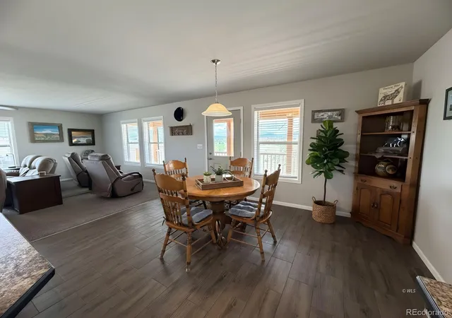 5th image of 296 Arapahoe Cir, Westcliffe, CO 81252 | MLS# 4377244