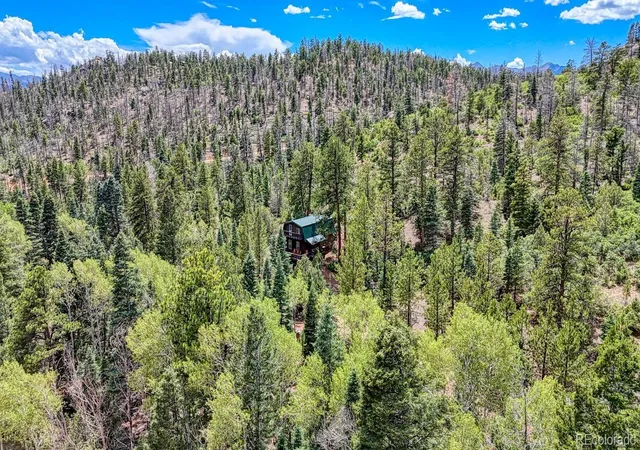 1st image of 1927 Basin Dr, Cotopaxi, CO 81223 | MLS# 9363973