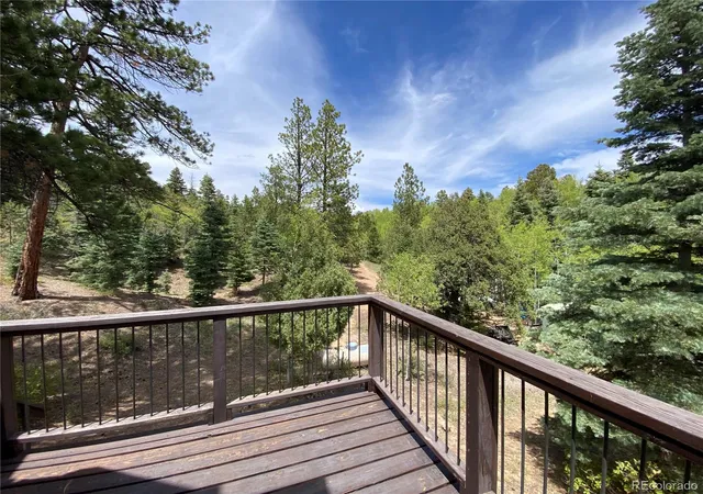 3rd image of 1927 Basin Dr, Cotopaxi, CO 81223 | MLS# 9363973
