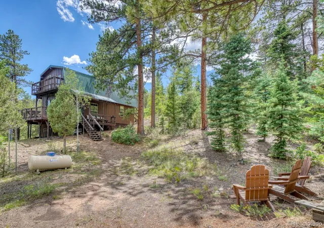 Photo 2 of Single family home for sale at 1927 Basin Dr, Cotopaxi, CO 81223 | MLS# 9363973 | Listing updated on 2026-09-03