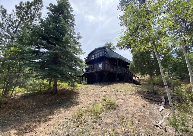 4th image of 1927 Basin Dr, Cotopaxi, CO 81223 | MLS# 9363973