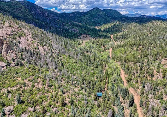Photo 4 of Single family home for sale at 1927 Basin Dr, Cotopaxi, CO 81223 | MLS# 9363973 | Listing updated on 2026-09-03