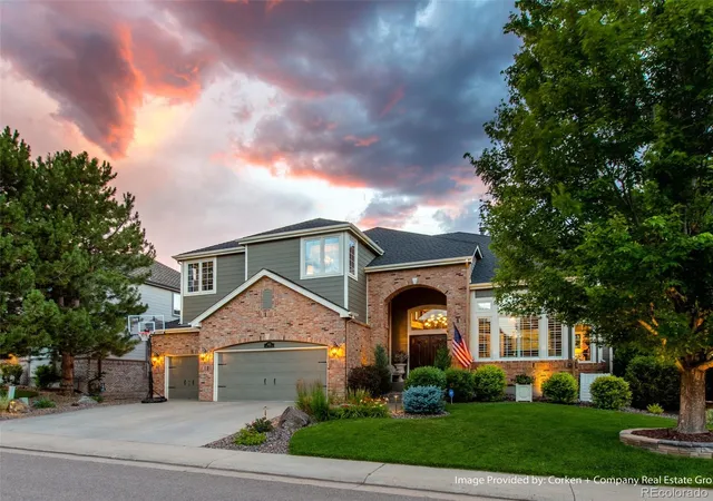 Homes for sale in Lone Tree, CO | 8435 Green Island Cir, Lone Tree, CO 80124 | MLS# 8879820