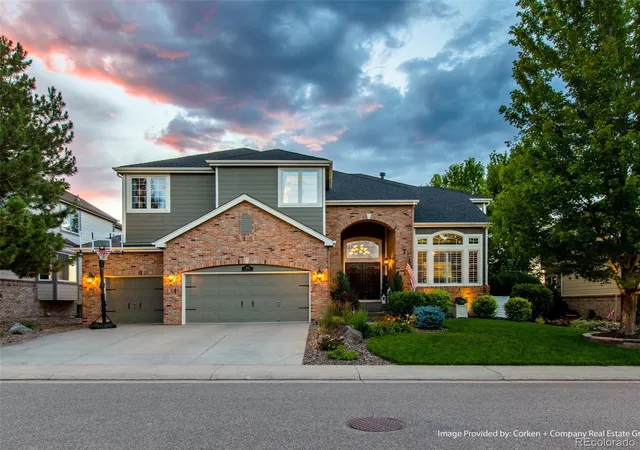 Homes for sale in Lone Tree, CO | 8435 Green Island Cir, Lone Tree, CO 80124 | MLS# 8879820