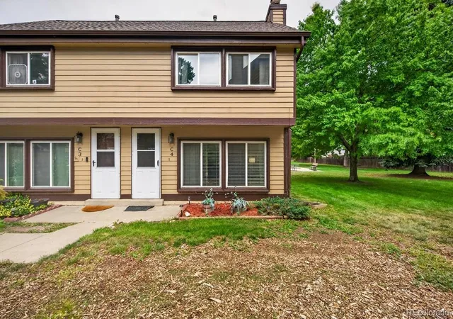 2nd image of 985 W 10th St, Loveland, CO 80537
