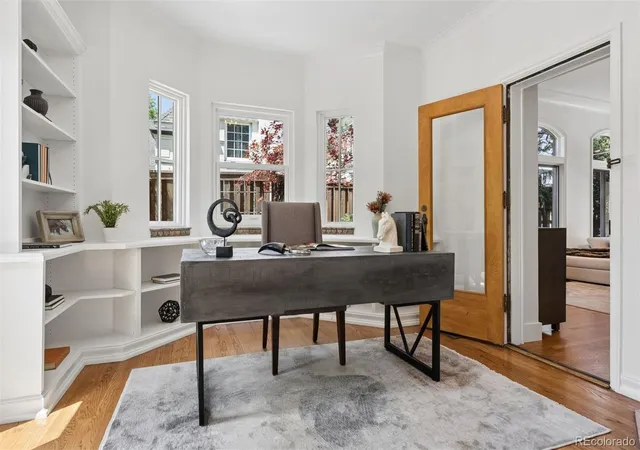 3rd image of 4301 E 6Th Avenue Pkwy, Denver, CO 80220 | MLS# 2528783