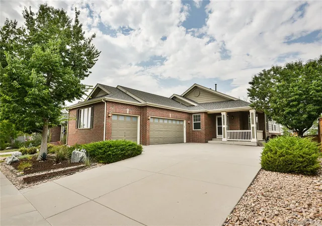 1st image of 23627 E Bellewood Dr, Aurora, CO 80016 | MLS# 6026587