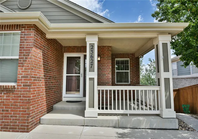 2nd image of 23627 E Bellewood Dr, Aurora, CO 80016 | MLS# 6026587