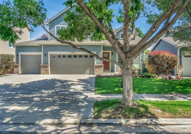 Homes for sale in Henderson, CO | 11463 E 118th Pl, Henderson, CO 80640 | MLS# 3106518